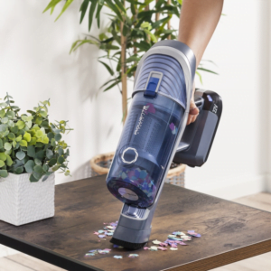 Aspirator Rowenta de mana