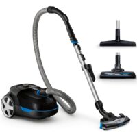 Aspirator cu sac Philips Performer Active FC8578/09