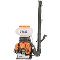 Atomizor O-Mac AT 500