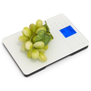 Căntar de bucătărie digital