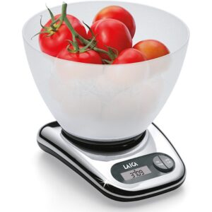 Căntar de bucătărie precizie înaltă