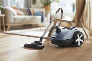 Cel mai bun aspirator Philips