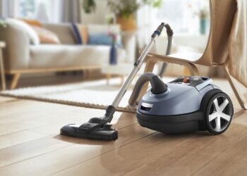 Cel mai bun aspirator Philips