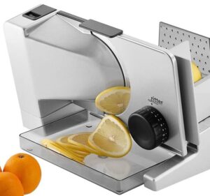 Feliator electric legume si fructe