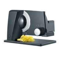 Feliator profesional alimente Graef SlicedKitchen S11002