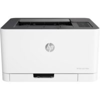 Imprimanta laser color HP 150NW, Retea, Wireless, A4