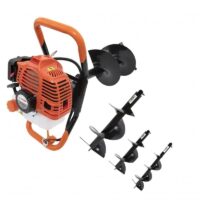 Motoburgiu Foreza Campion GT4350, 6 CP