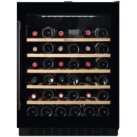 Racitor de vinuri Electrolux EWUS052B5B, 52 sticle