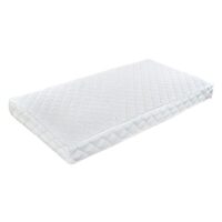 Saltea pentru copii BabyNeeds Cocos Confort II