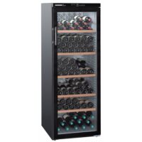 Vitrina pentru vinuri Liebherr WKb 4212 395 l 200 sticle