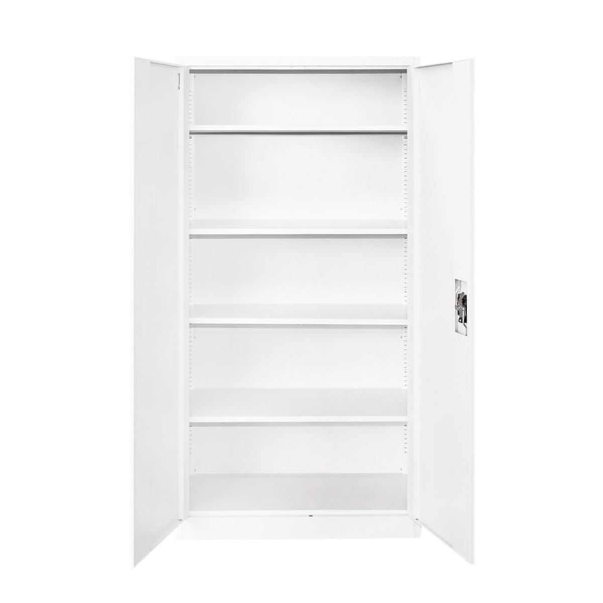 Dulap metalic fiset Breckner Germany