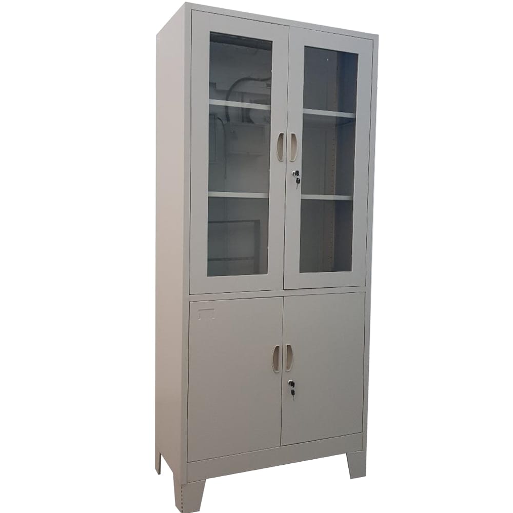 Dulap metalic medicamente (Asamblat) si instrumente medicale