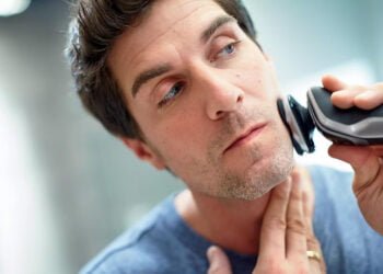 Cea mai bună mașină de bărbierit electrică