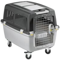 Cusca transport animale Kerbl Gulliver 6