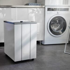 Dezumidificator de aer capacitate mare