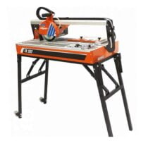 Masina de taiat gresie profesionala Norton TR202