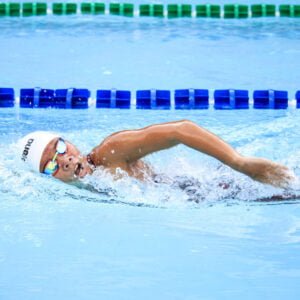 Ochelari de inot comozi si performanti