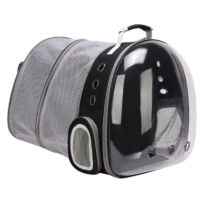 Rucsac AKU Extensibil 60cm pentru Transport Animale de Companie