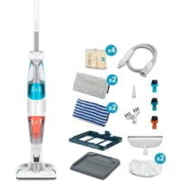 Aspirator cu abur Rowenta Clean & Steam Multi RY8544WH