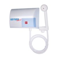 Boiler Instant apa Electro Admon Geyser New Dus, 5.5 KW