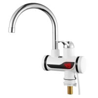 Robinet electric Pentru Incalzit Apa Instant SIKS 3000 W Robinet electric Pentru Incalzit Apa Instant SIKS 3000 W