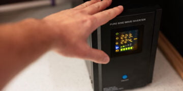 Cel mai bun UPS pentru centrala termică