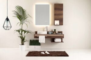 Cel mai bun set de mobilier pentru baie Cel mai bun set de mobilier pentru baie