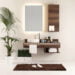 Cel mai bun set de mobilier pentru baie