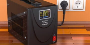 Cel mai bun stabilizator de tensiune