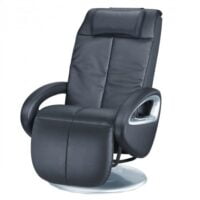 Fotoliu pentru masaj shiatsu Beurer MC3800