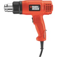 Pistol cu aer cald Black&Decker KX1650
