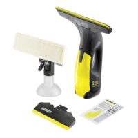 Aspirator de geamuri Karcher WV 2 Premium