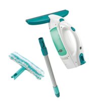 Aspirator pentru geamuri Leifheit Dry & Clean