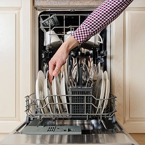 Rezultate excelente masina de spalat vase