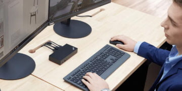 Cel mai bun docking station