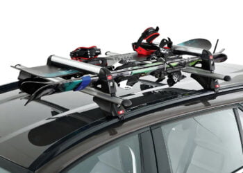 Cel mai bun suport auto pentru ski sau snowboard