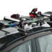 Cel mai bun suport auto pentru ski sau snowboard