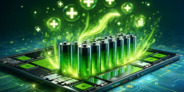 Cea mai buna baterie pentru laptop