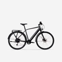 Bicicletă electrică de oraș distanțe lungi ELOPS 500E Bicicletă electrică de oraș distanțe lungi ELOPS 500E