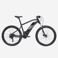 Bicicletă electrică semi-rigidă MTB E-ST500 Bicicletă electrică semi-rigidă MTB E-ST500