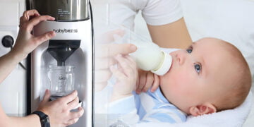 Cel mai bun espressor pentru lapte praf