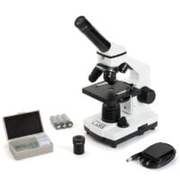 Microscop biologic CELESTRON Labs CM800