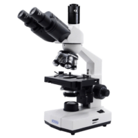Microscop biologic trinocular 1000X OPTO-EDU A11.1521-T