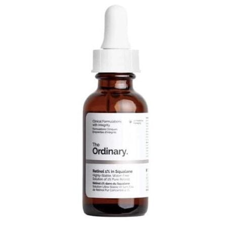 The Ordinary Retinol 1% in Squalane