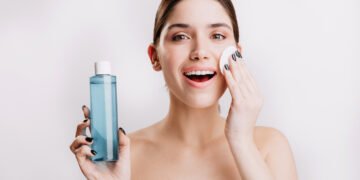 Cea mai buna apa micelara