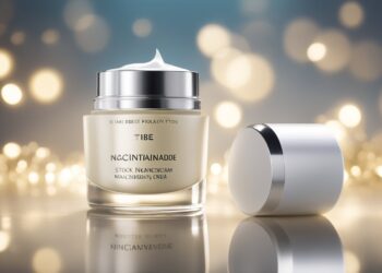 Cea mai bună cremă cu niacinamide