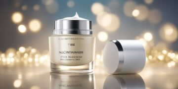 Cea mai bună cremă cu niacinamide