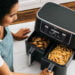 Cea mai bună friteuză dublă cu aer cald airfryer