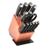 Set cutite Zokura 14 piese