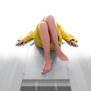 Confort incalzire pardoseala electrica